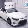 toyota mark-x 2019 -TOYOTA--MarkX GRX130-6114157---TOYOTA--MarkX GRX130-6114157- image 1