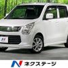 suzuki wagon-r 2012 quick_quick_MH34S_MH34S-124233 image 1
