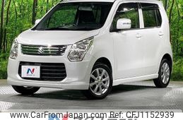 suzuki wagon-r 2012 quick_quick_MH34S_MH34S-124233