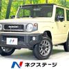 suzuki jimny 2021 -SUZUKI--Jimny 3BA-JB64W--JB64W-223905---SUZUKI--Jimny 3BA-JB64W--JB64W-223905- image 1