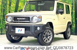 suzuki jimny 2021 -SUZUKI--Jimny 3BA-JB64W--JB64W-223905---SUZUKI--Jimny 3BA-JB64W--JB64W-223905-