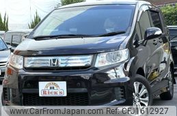 honda freed-spike-hybrid 2012 CFJ1612927