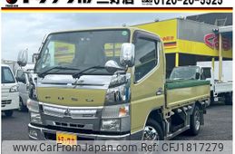 mitsubishi-fuso canter 2018 CFJ1817279