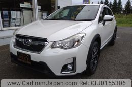 subaru xv 2016 -SUBARU--Subaru XV GP7--114498---SUBARU--Subaru XV GP7--114498-