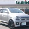 suzuki alto-works 2016 -SUZUKI--Alto Works DBA-HA36S--HA36S-875925---SUZUKI--Alto Works DBA-HA36S--HA36S-875925- image 1