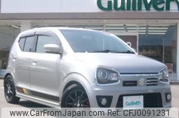 suzuki alto-works 2016 -SUZUKI--Alto Works DBA-HA36S--HA36S-875925---SUZUKI--Alto Works DBA-HA36S--HA36S-875925-