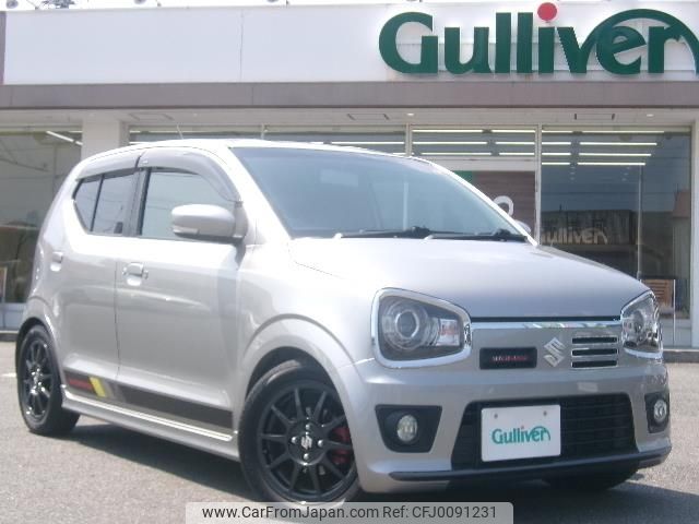 suzuki alto-works 2016 -SUZUKI--Alto Works DBA-HA36S--HA36S-875925---SUZUKI--Alto Works DBA-HA36S--HA36S-875925- image 1