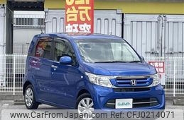 honda n-wgn 2018 -HONDA--N WGN DBA-JH1--JH1-1417946---HONDA--N WGN DBA-JH1--JH1-1417946-