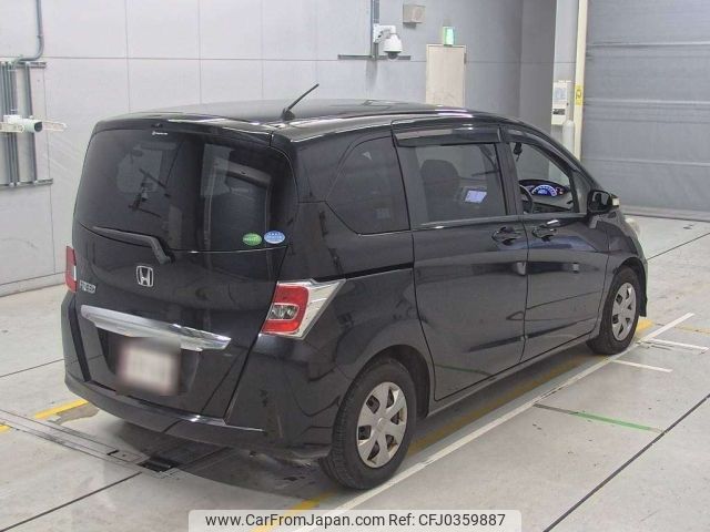 honda freed 2015 -HONDA--Freed GB3-1634263---HONDA--Freed GB3-1634263- image 2