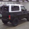 toyota landcruiser-70 1998 quick_quick_KC-HZJ73HV_HZJ73-0006927 image 2