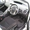 toyota prius-phv 2014 -TOYOTA--Prius PHV DLA-ZVW35--ZVW35-3071386---TOYOTA--Prius PHV DLA-ZVW35--ZVW35-3071386- image 9