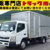 mitsubishi-fuso canter 2016 quick_quick_TKG-FEB50_FEB50-543897 image 1