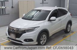 honda vezel 2020 -HONDA--VEZEL RU2-1304977---HONDA--VEZEL RU2-1304977-