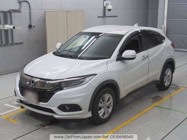 honda vezel 2020 -HONDA--VEZEL RU2-1304977---HONDA--VEZEL RU2-1304977- image 1