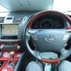 lexus ls 2011 -LEXUS--Lexus LS UVF45--5011161---LEXUS--Lexus LS UVF45--5011161- image 4