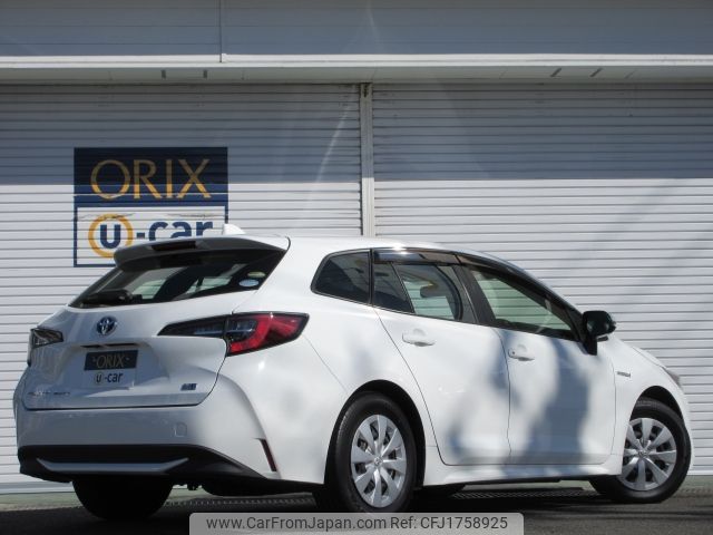 toyota corolla-touring-wagon 2020 CFJ1758925 image 2