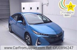 toyota prius-phv 2018 -TOYOTA--Prius PHV ZVW52-3078864---TOYOTA--Prius PHV ZVW52-3078864-