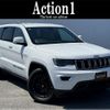 jeep grand-cherokee 2018 quick_quick_DBA-WK36T_1C4RJFFG0HC934862 image 1