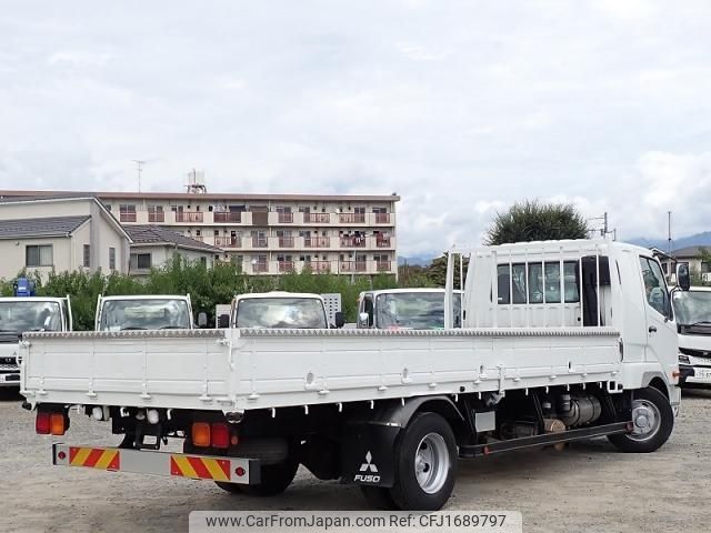 mitsubishi-fuso fighter 2016 CFJ1689797 image 2