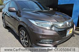 honda vezel 2019 quick_quick_RU1_RU1-2301999