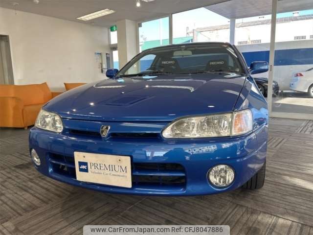 toyota corolla-levin 1998 -TOYOTA 【大阪 502ｾ2847】--Corolla Levin GF-AE111--AE111-5057960---TOYOTA 【大阪 502ｾ2847】--Corolla Levin GF-AE111--AE111-5057960- image 1