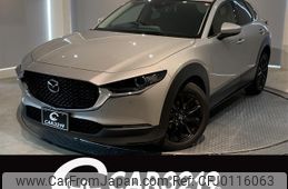 mazda cx-3 2022 -MAZDA 【札幌 303ﾏ8843】--CX-30 DMEJ3P--102510---MAZDA 【札幌 303ﾏ8843】--CX-30 DMEJ3P--102510-