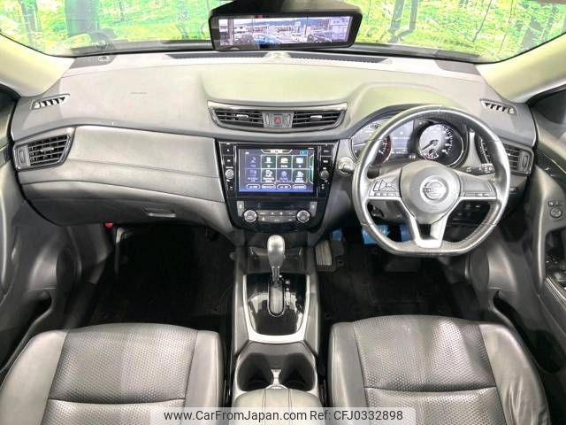 nissan x-trail 2018 -NISSAN--X-Trail DBA-NT32--NT32-090520---NISSAN--X-Trail DBA-NT32--NT32-090520- image 2