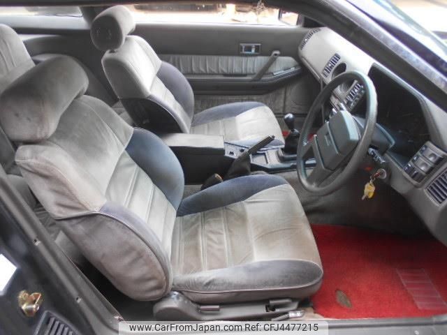 1985 Nissan Fairlady Z E-GZ31 2WD - Car Price $9,254