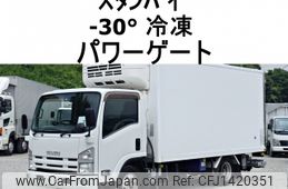isuzu elf-truck 2013 -ISUZU--Elf TKG-NPR85AN--NPR85-7041827---ISUZU--Elf TKG-NPR85AN--NPR85-7041827-