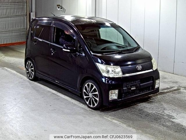 daihatsu move 2009 -DAIHATSU--Move L175S-0223962---DAIHATSU--Move L175S-0223962- image 1