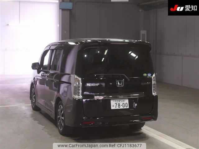 honda stepwagon 2013 -HONDA 【名古屋 508ﾊ7800】--Stepwgn RK5-1359897---HONDA 【名古屋 508ﾊ7800】--Stepwgn RK5-1359897- image 2