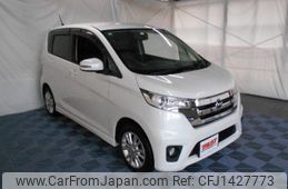 nissan dayz 2014 CFJ1427773