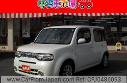 nissan cube 2014 quick_quick_DBA-Z12_Z12-280406