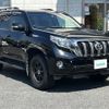 toyota land-cruiser-prado 2015 -TOYOTA--Land Cruiser Prado LDA-GDJ150W--GDJ150-0008161---TOYOTA--Land Cruiser Prado LDA-GDJ150W--GDJ150-0008161- image 1