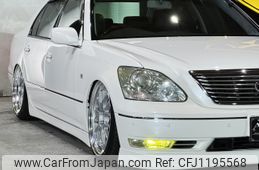 toyota celsior 2004 CARSENSOR_JP_AU6353297081