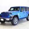 chrysler jeep-wrangler 2021 CFJ1583664 image 1