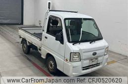 subaru sambar-truck 2010 -SUBARU--Samber Truck TT2-484608---SUBARU--Samber Truck TT2-484608-