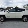 jeep compass 2018 -CHRYSLER 【鹿児島 301】--Jeep Compass M624--MCANJPAB2JFA22123---CHRYSLER 【鹿児島 301】--Jeep Compass M624--MCANJPAB2JFA22123- image 28