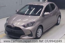 toyota yaris 2021 -TOYOTA--Yaris 5BA-KSP210--KSP210-0047795---TOYOTA--Yaris 5BA-KSP210--KSP210-0047795-