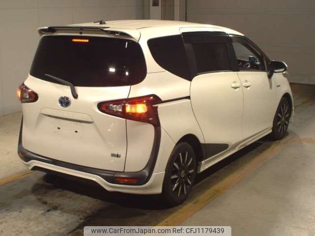 toyota sienta 2016 -TOYOTA--Sienta DAA-NHP170G--NHP170-7042110---TOYOTA--Sienta DAA-NHP170G--NHP170-7042110- image 2