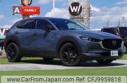 mazda cx-3 2022 -MAZDA--CX-30 3DA-DM8P--DM8P-205406---MAZDA--CX-30 3DA-DM8P--DM8P-205406-