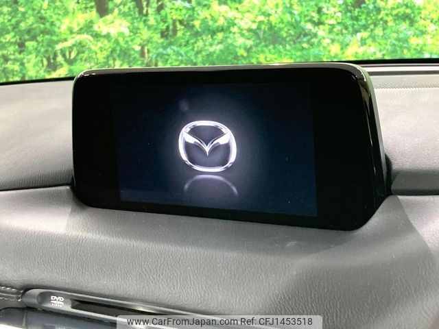 mazda cx-5 2018 -MAZDA--CX-5 6BA-KFEP--KFEP-300001---MAZDA--CX-5 6BA-KFEP--KFEP-300001- image 2