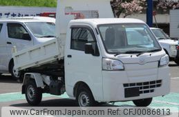 daihatsu hijet-truck 2016 -DAIHATSU--Hijet Truck S510P--0088100---DAIHATSU--Hijet Truck S510P--0088100-