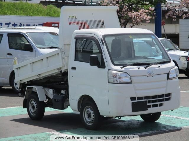 daihatsu hijet-truck 2016 -DAIHATSU--Hijet Truck S510P--0088100---DAIHATSU--Hijet Truck S510P--0088100- image 1