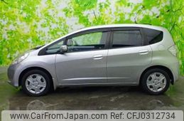 honda fit-hybrid 2011 TE1676