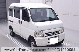 honda acty-van 2009 CFJ1880583