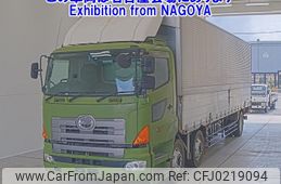 hino hino-others 2005 -HINO--Hino Truck FN2PWJA-11247---HINO--Hino Truck FN2PWJA-11247-