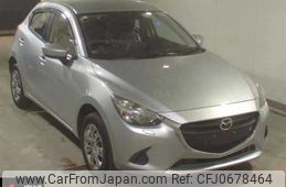 mazda demio 2016 -MAZDA--Demio DJ3AS--300591---MAZDA--Demio DJ3AS--300591-