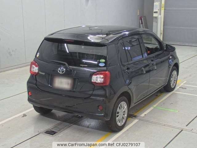 toyota passo 2019 -TOYOTA--Passo 5BA-M700A--M700A-0146893---TOYOTA--Passo 5BA-M700A--M700A-0146893- image 2