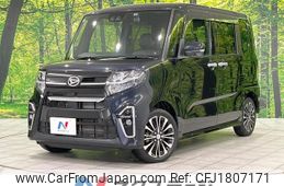 daihatsu tanto 2021 CFJ1807171